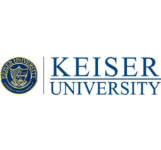 Logo-Keiser-University